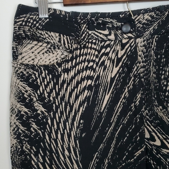Carlisle Abstract Pants - Picture 2 of 7